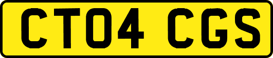 CT04CGS