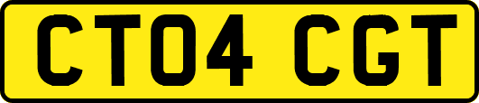 CT04CGT