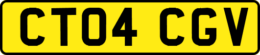 CT04CGV