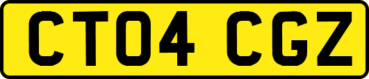 CT04CGZ