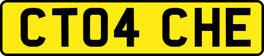 CT04CHE