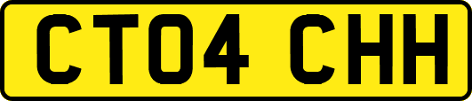 CT04CHH