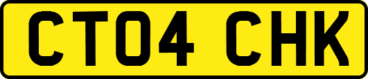 CT04CHK