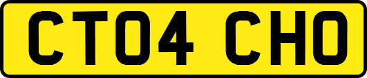 CT04CHO