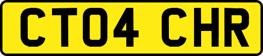 CT04CHR