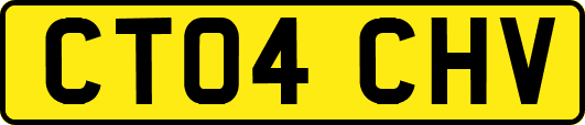 CT04CHV