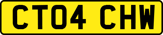 CT04CHW