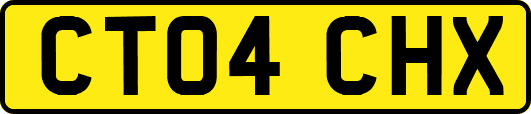 CT04CHX