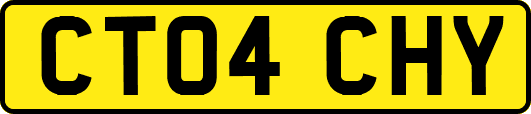 CT04CHY