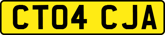 CT04CJA