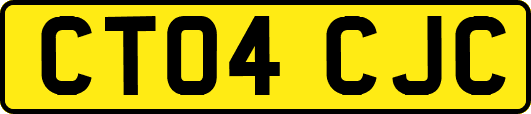 CT04CJC