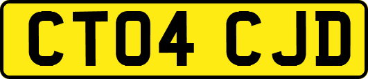 CT04CJD