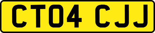 CT04CJJ
