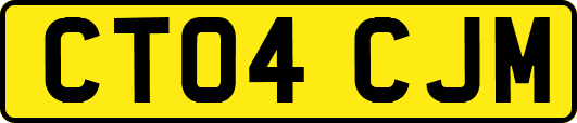 CT04CJM