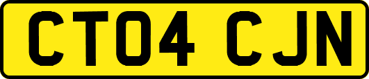 CT04CJN