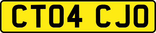 CT04CJO