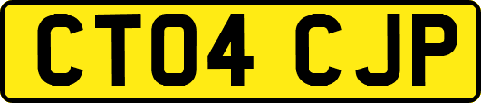 CT04CJP