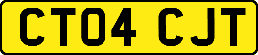 CT04CJT