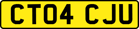 CT04CJU