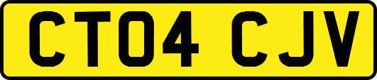 CT04CJV