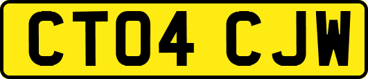 CT04CJW