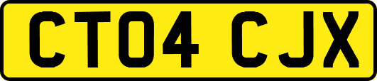 CT04CJX
