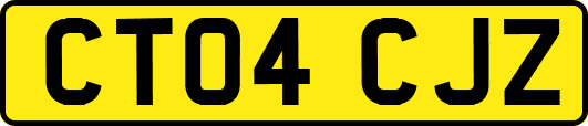 CT04CJZ