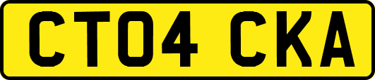 CT04CKA