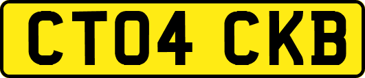 CT04CKB