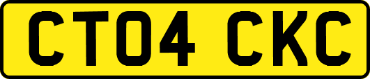 CT04CKC