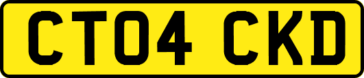 CT04CKD