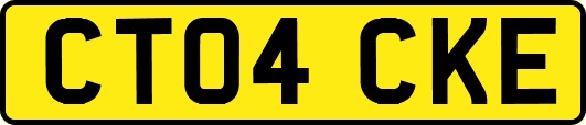 CT04CKE