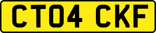 CT04CKF