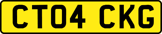 CT04CKG