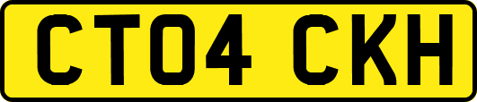 CT04CKH
