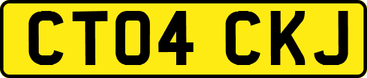 CT04CKJ