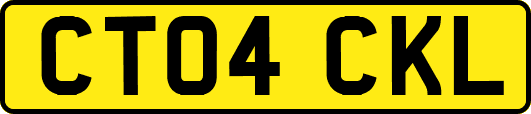 CT04CKL