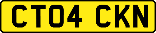 CT04CKN