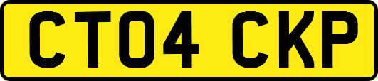 CT04CKP