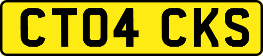 CT04CKS