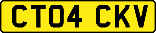 CT04CKV