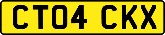 CT04CKX