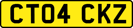 CT04CKZ