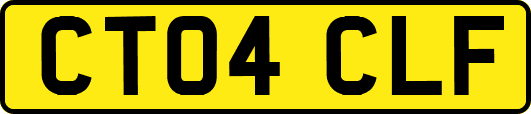 CT04CLF