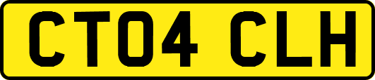 CT04CLH