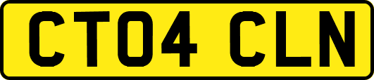 CT04CLN