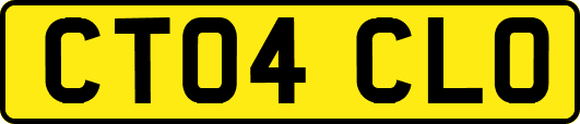 CT04CLO