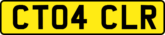 CT04CLR