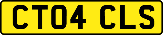 CT04CLS