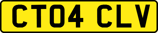 CT04CLV